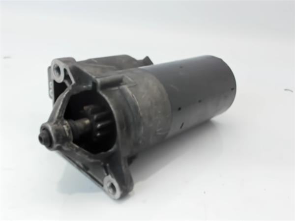 RENAULT 1 generation (1998-2009) Démarreur 0001108180 19568208