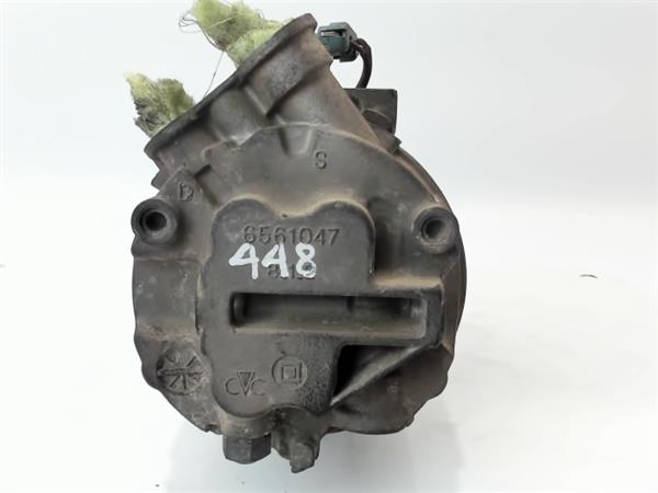 OPEL Astra H (2004-2014) Gaisa kondicionēšanas sūknis 5714, 09165714 20504730