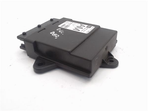 OPEL Vectra C (2002-2005) Other Control Units 13111457, 5WK46002 21113712