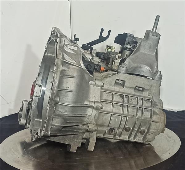 PEUGEOT Gearbox D2M2A 20583939