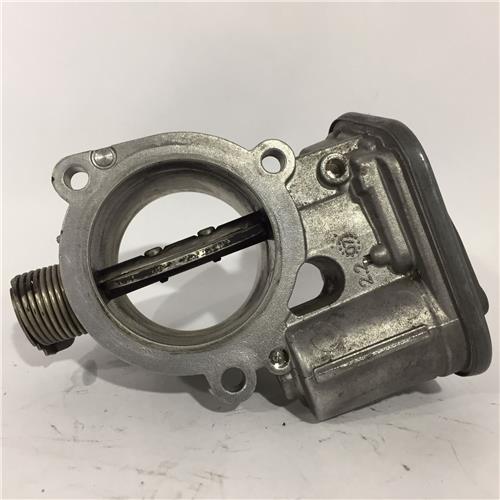 BMW 1 Series E81/E82/E87/E88 (2004-2013) Throttle Body 780437301,B81020927 24988469