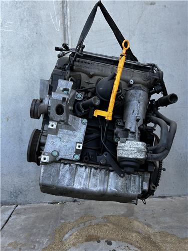 VOLKSWAGEN Golf 4 generation (1997-2006) Двигатель ATD 21114117