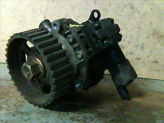 CITROËN C3 1 generation (2002-2010) Low Pressure Fuel Pump 9641852080, 5WS40008 24989528