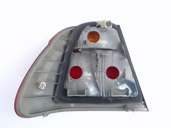 BMW 3 Series E46 (1997-2006) Galinis dešinys žibintas 8364922, 230012 20504316