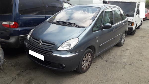 CITROËN Xsara Picasso 1 generation (1999-2010) Priekšējais labais lukturis 9649557380, 89310180 20498539