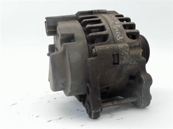 SEAT Ibiza 3 generation (2002-2008) Alternator 03D903025E 19563518