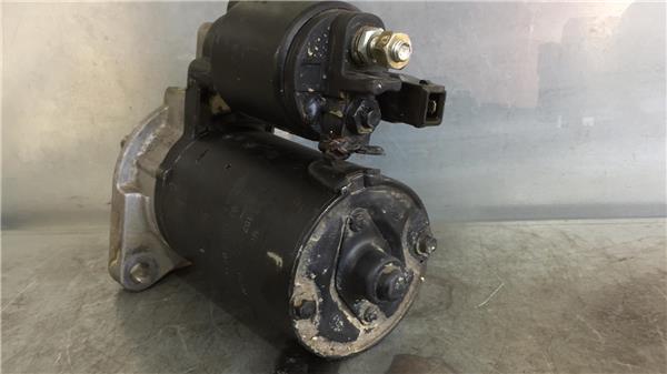 VOLKSWAGEN Passat B3 (1988-1993) Starter Motor 02A911023F,0001107022 20783799