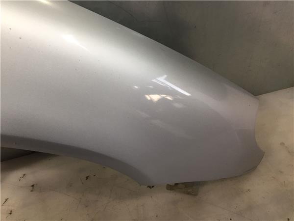 CITROËN Saxo 2 generation (1996-2004) Front Right Fender 7841J0, L00723 19567766