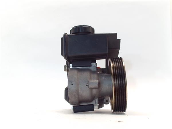 PEUGEOT 206 1 generation (1998-2009) Power Steering Pump 9638931980,26079834QL 20783858