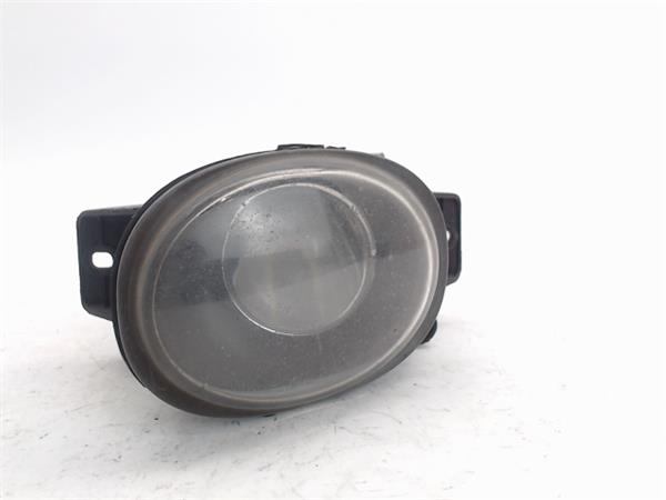 SEAT Leon 1 generation (1999-2005) Feu antibrouillard avant gauche 1M0841699A,67742830 20500160