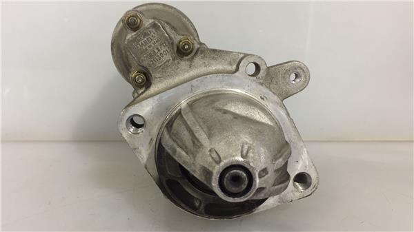 BMW 3 Series E46 (1997-2006) Starter Motor M70R, 63113001 21703930