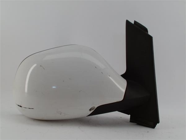 SEAT Altea 1 generation (2004-2013) Right Side Wing Mirror 5P1857508AB9B9 21112345