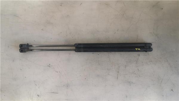 OPEL Zafira A (1999-2003) Right Side Tailgate Gas Strut 132742,ESTZSA04027 23718235