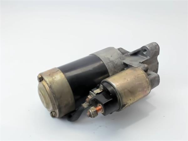 CITROËN C5 1 generation (2001-2008) Starter Motor M001T80481 20706999