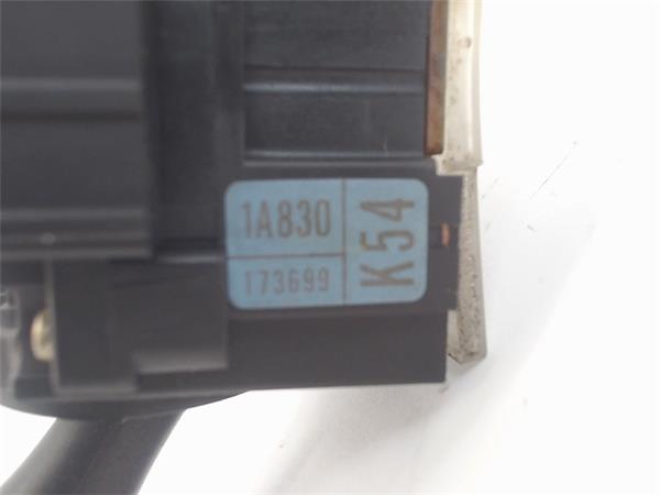 TOYOTA Corolla E120 (2000-2008) Подрулевой переключатель 1A830 20782814