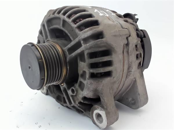 CITROËN Berlingo 1 generation (1996-2012) Alternator 0124525035 19570633