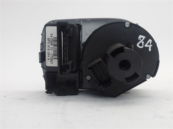 SEAT Leon 2 generation (2005-2012) Переключатель света 1P1941431B 21120296