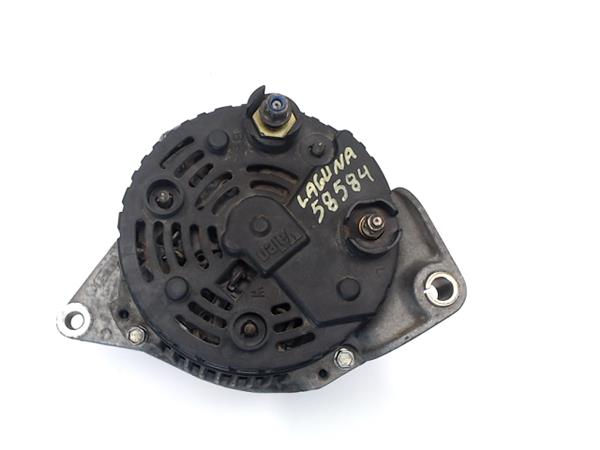 RENAULT Laguna 1 generation (1993-2001) Alternator 7700106501,A13VI207 21120940