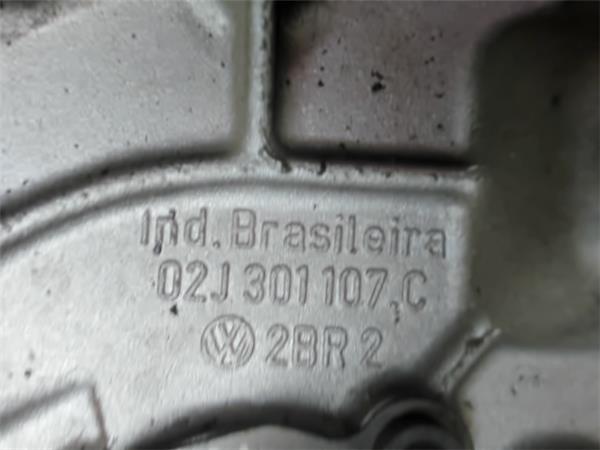SEAT Cordoba 1 generation (1993-2003) Girkasse DTA 20583848