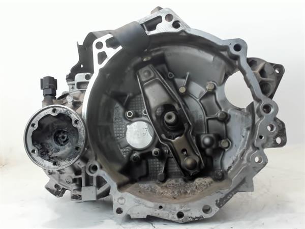 SEAT Leon 1 generation (1999-2005) Gearbox EGS 20583874