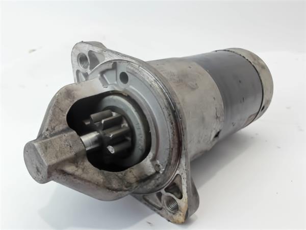 HYUNDAI i20 Starter Motor TM000A31201,260197 21114120