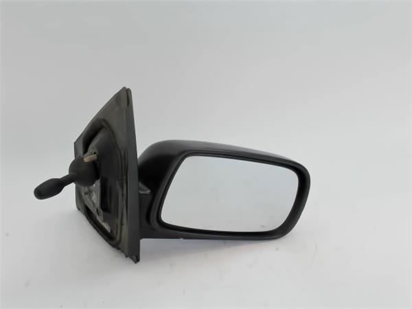 TOYOTA Yaris 1 generation (1999-2005) Right Side Wing Mirror 879100D01100,0806901 20503136