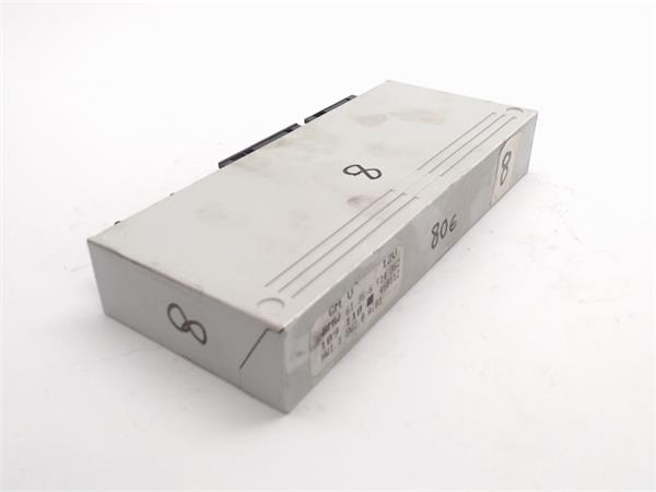 BMW 3 Series E46 (1997-2006) Other Control Units 61356914362, 109110 19568228