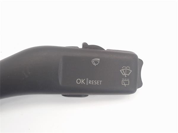 VOLKSWAGEN Golf 4 generation (1997-2006) Indicator Wiper Stalk Switch 1K0953519A 21709494