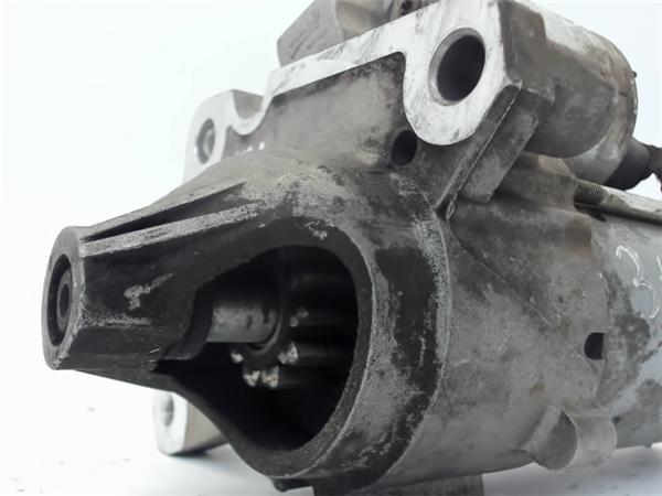 CITROËN Xsara Picasso 1 generation (1999-2010) Starter Motor TS14E110 21704080