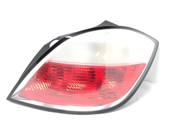 OPEL Astra J (2009-2020) Rear Right Taillight Lamp 24451837, 00865302 20505231