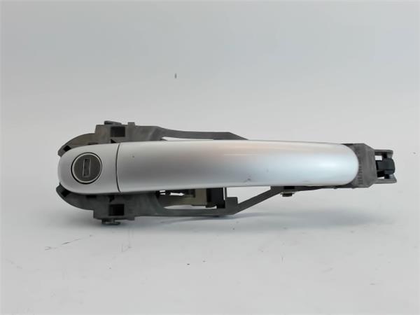 VOLKSWAGEN Golf 4 generation (1997-2006) Front Right Door Exterior Handle 3B0837207GGRU,1187101500 21112754