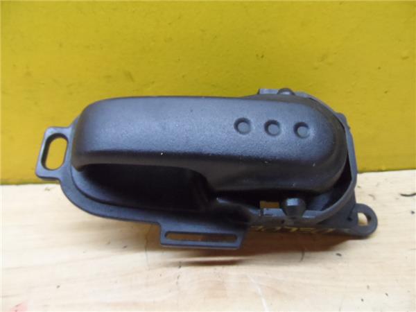 NISSAN Micra K12 (2002-2010) Other Interior Parts 24987017