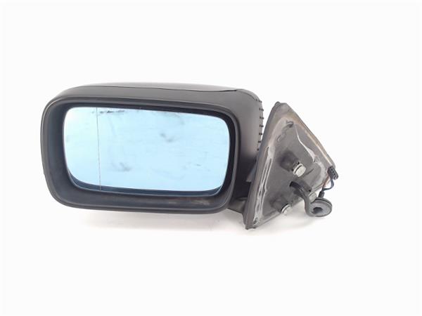 BMW 3 Series E36 (1990-2000) Rétroviseur latéral gauche 81444710, 32243 21113665