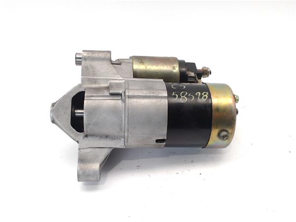 CITROËN C5 1 generation (2001-2008) Starter auto 5802V7, BST2305 21115324