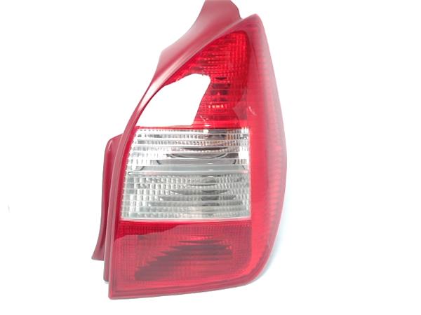 CITROËN C2 1 generation (2003-2009) Rear Right Taillight Lamp 968028368000, 79998D 20504664