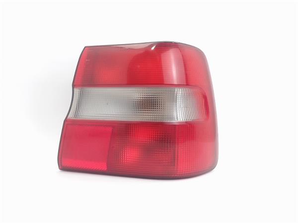 VOLVO S70 1 generation (1997-2000) Rear Right Taillight Lamp 9151482 19592408