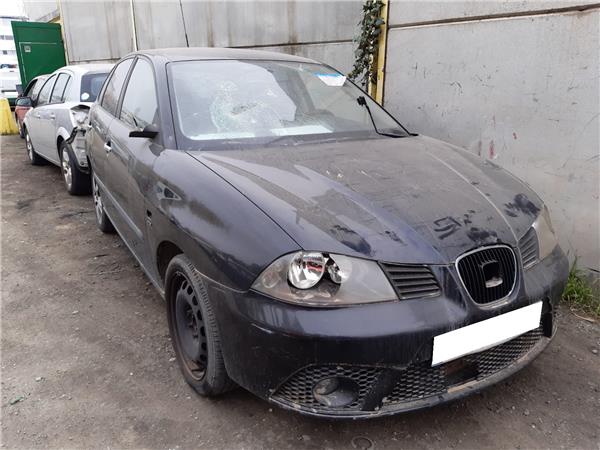 SEAT Ibiza 3 generation (2002-2008) Hасос кондиционера 6Q0820808,JP6SEU14CND1 21110892