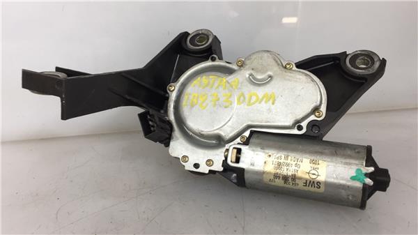 OPEL Astra H (2004-2014) Tailgate  Window Wiper Motor 90559440, 404376 20783563