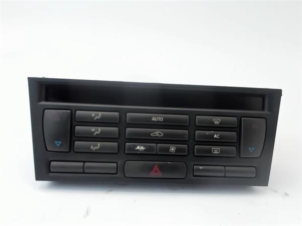 SAAB 93 1 generation (1956-1960) Unitate de control al climei 12803221AA 25035619