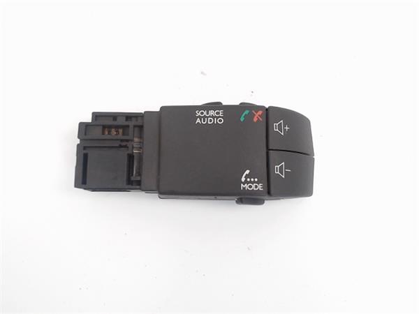 RENAULT Espace 4 generation (2002-2014) Switches 344422030AG 21124663