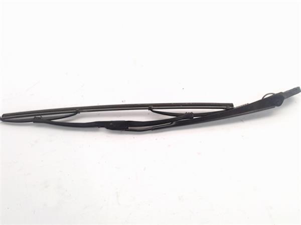 SEAT Ibiza 3 generation (2002-2008) Tailgate Window Wiper Arm 1J4857755E 19564392