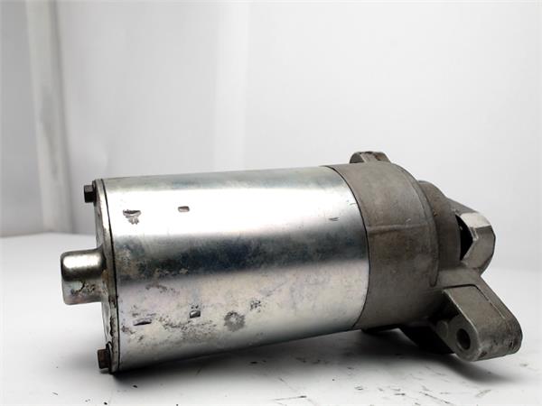 PEUGEOT 206 1 generation (1998-2009) Starter Motor 9647982880,0001112041 21113783