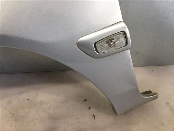 CITROËN Saxo 2 generation (1996-2004) Front Left Fender 7840G6,8311048 19567757