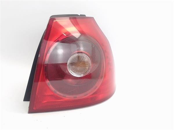 VOLKSWAGEN Golf 5 generation (2003-2009) Rear Right Taillight Lamp 1K6945096E,028490202 24389414