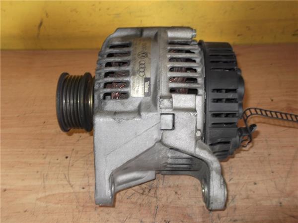 AUDI A4 B5/8D (1994-2001) Generator 058903016B,A13VI1562541895B 20494508