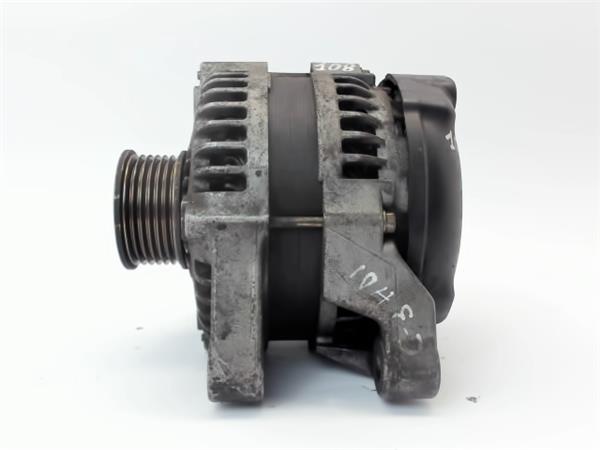 CITROËN C2 1 generation (2003-2009) Alternator 9640623580 20500400