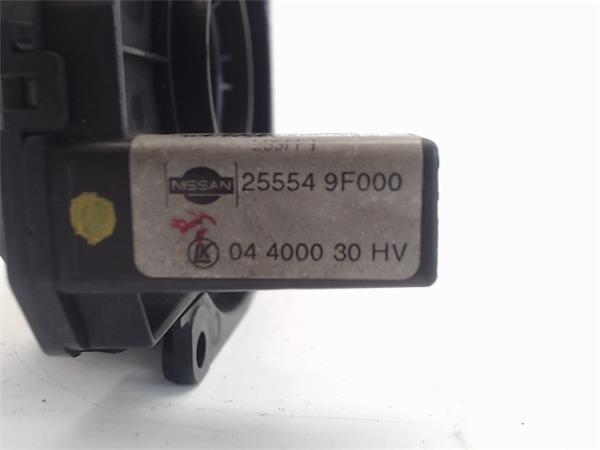 NISSAN Primera P11 (1996-2002) Rat Slip Ring Squib 255549F000, 04400030HV 24989562