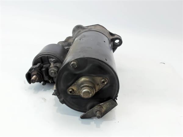 AUDI A6 C6/4F (2004-2011) Indítómotor 068911024C,0001110122 21114189