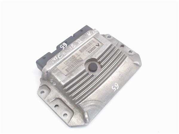 RENAULT Megane 2 generation (2002-2012) Other Control Units (8200387138), (21584288-2A)(S3000) 24598016
