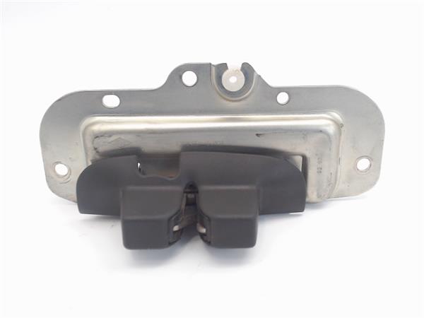 RENAULT Espace 4 generation (2002-2014) Tailgate Boot Lock 8200236510, 2310788 20505306